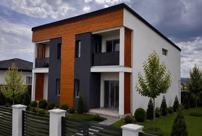 Casă cu 3 camere în Miroslava - 7
