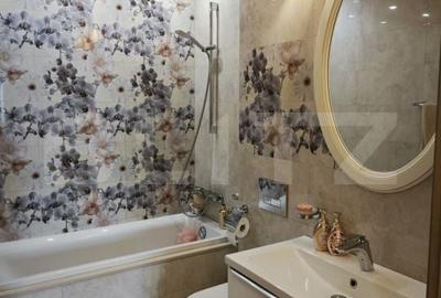Apartament cu 3 camere în Central - 2