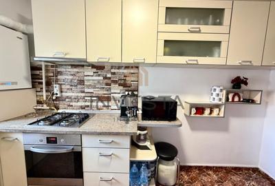 Apartament cu 3 camere decomandat, mobilat în Mărăști - 8