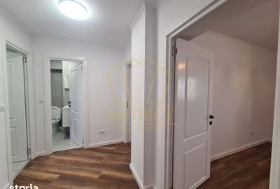 Apartament cu 4 camere în Șagului