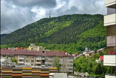 Apartament cu 2 camere decomandat în Răcădău - 9