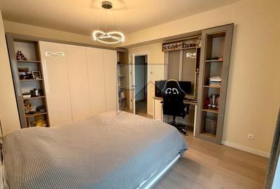Apartament cu 4 camere decomandat în Ștefan cel Mare - 8