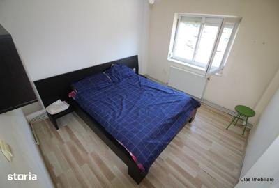 Apartament cu 2 camere decomandat în Tudor Vladimirescu - 8