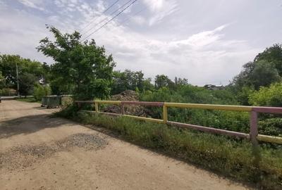 Casă individuală cu 3 camere cu Canalizare în Central - 24