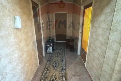 Apartament cu 2 camere decomandat, mobilat în Olteniței - 13
