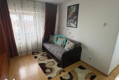 Garsonieră decomandată în Griviței - 1