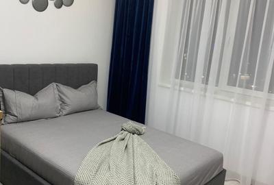 Garsonieră decomandată în Vitan