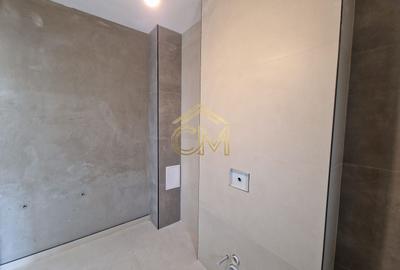Duplex cu 4 camere cu Canalizare în Rășinari - 10