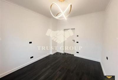 Apartament cu 3 camere semidecomandat, mobilat în Primăverii - 12