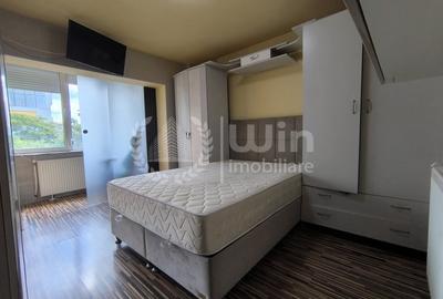 Apartament cu 3 camere decomandat, mobilat în Între Lacuri - 2