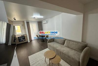 Apartament cu 2 camere decomandat, mobilat în Berceni