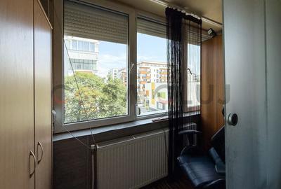 Apartament cu 3 camere decomandat, mobilat în Mărăști - 11
