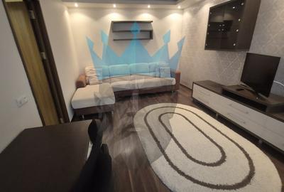 Apartament cu 2 camere decomandat, mobilat în Nicolae Grigorescu