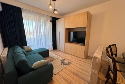 Apartament cu 2 camere în Universitate - 1