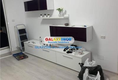 Apartament cu 2 camere decomandat, mobilat în Chiajna - 3