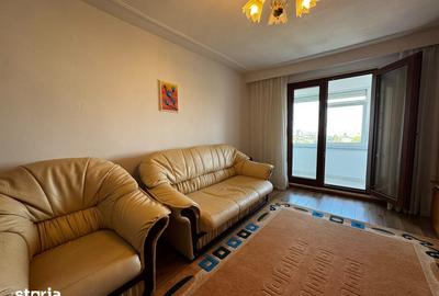 Apartament cu 3 camere în Tătărași