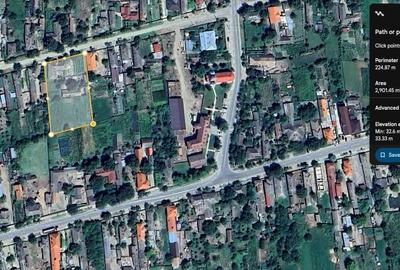Casă cu 4 camere în Rast - 1