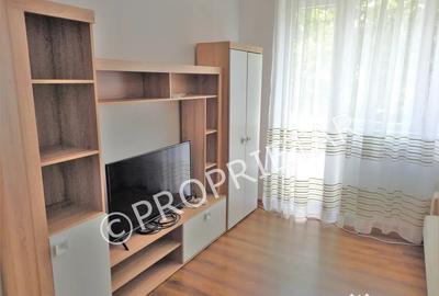 Apartament cu 2 camere semidecomandat în Ultracentral - 1