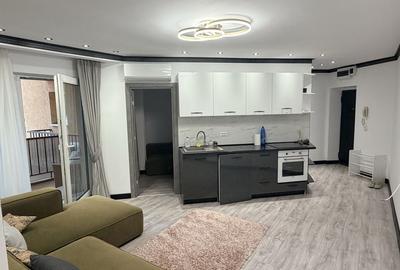 Apartament cu 3 camere decomandat în Valea Moșneagului