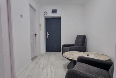 Apartament cu 2 camere decomandat în Exterior Vest - 6