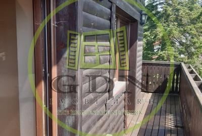 Apartament cu 3 camere decomandat, mobilat în Predeal - 11