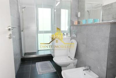 Apartament cu 2 camere decomandat, mobilat în Gheorgheni - 14