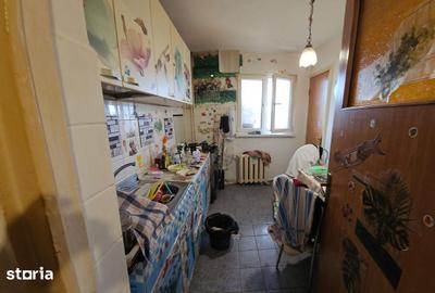 Apartament cu 2 camere decomandat în Ștefan cel Mare - 2