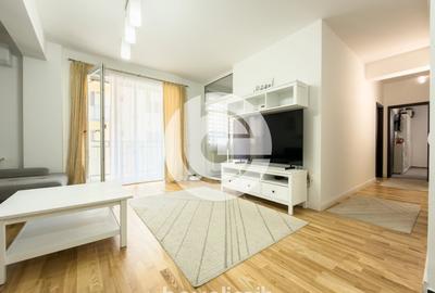 Apartament cu 3 camere semidecomandat, mobilat în Turnișor