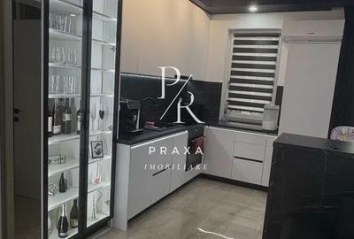 Apartament cu 2 camere semidecomandat în Florești - 1