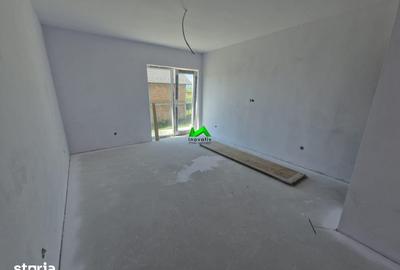 Casă cu 4 camere cu Teren 260 Mp în Șura Mică