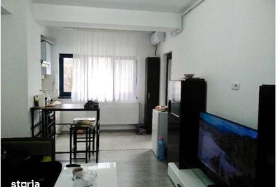 Apartament cu 2 camere în Tomis II - 8