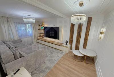 Apartament cu 3 camere decomandat în Craiovița Nouă - 1