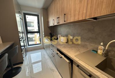 Apartament cu 2 camere decomandat, mobilat în Timișoara - 12
