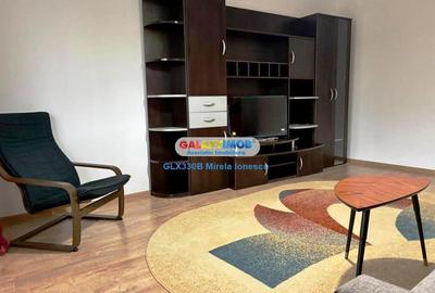 Apartament cu 2 camere decomandat, mobilat în Panduri