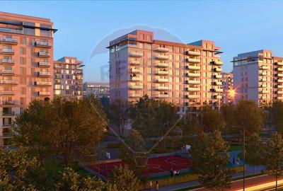 Apartament cu 3 camere decomandat în Aviației - 7