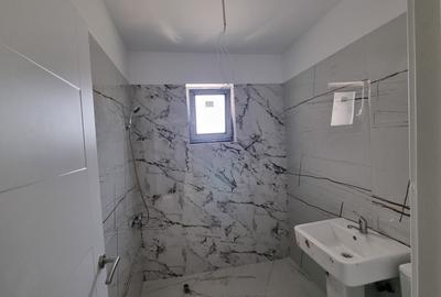 Apartament cu 3 camere semidecomandat în Bucium - 8