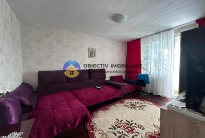 Apartament cu 2 camere decomandat în Precista - 3