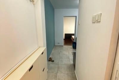 Apartament cu 2 camere semidecomandat în Galata