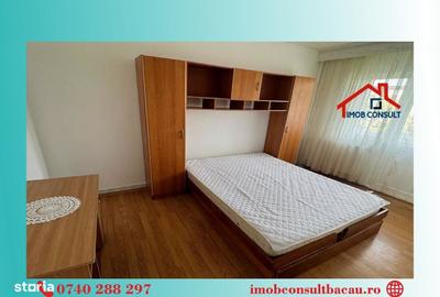 Apartament cu 2 camere decomandat în Nord