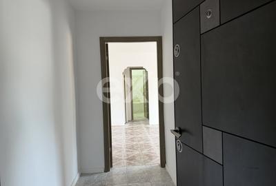 Apartament cu 2 camere semidecomandat în Sud - 6