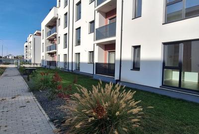 Apartament cu 2 camere decomandat în Torontalului