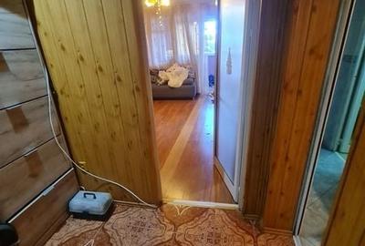 Apartament cu 2 camere în Țiglina 1