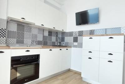 Apartament cu 2 camere decomandat în Faleza Nord - 8