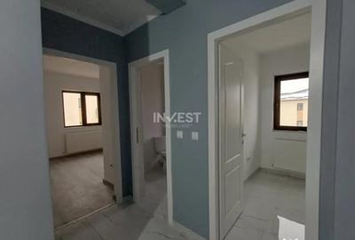 Apartament cu 2 camere în Lunca Cetățuii - 2