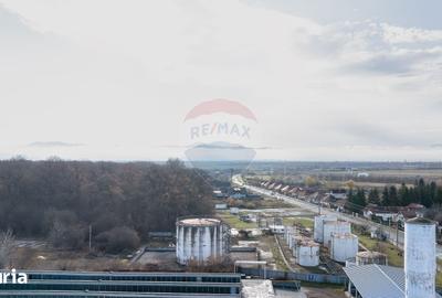 Spațiu comercial, de 1,250 mp, în Prejmer - 10