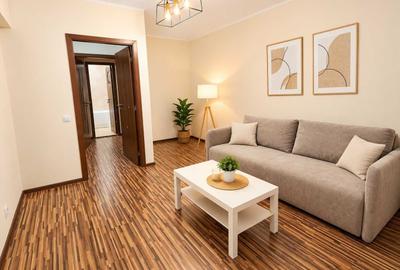 Apartament cu 2 camere decomandat în Brâncoveanu