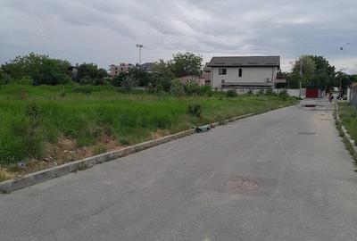 Teren de 5000 mp, în Giulești - 4
