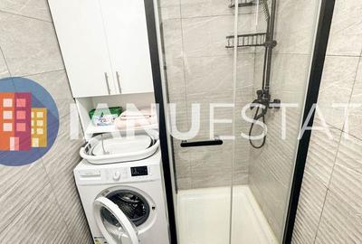 Apartament cu 2 camere decomandat, mobilat în Dristor - 11