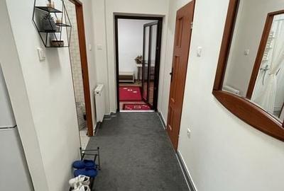 Garsonieră în Central
