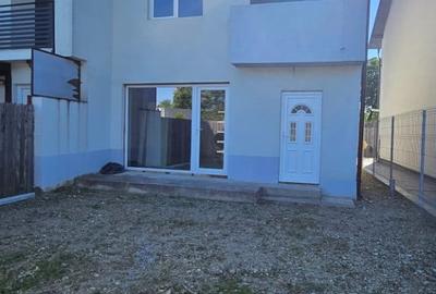 Casă cu 3 camere cu Teren 154 Mp în Central